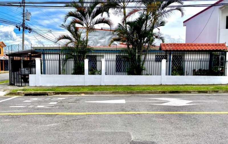 Foto Casa en Venta en San Juan, Tibás, San José - ¢ 120.000.000 - CAV82423 - BienesOnLine