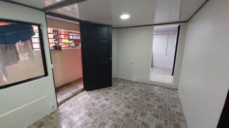 Apartamento en Alquiler en CIUDAD COLON Brasil, San José