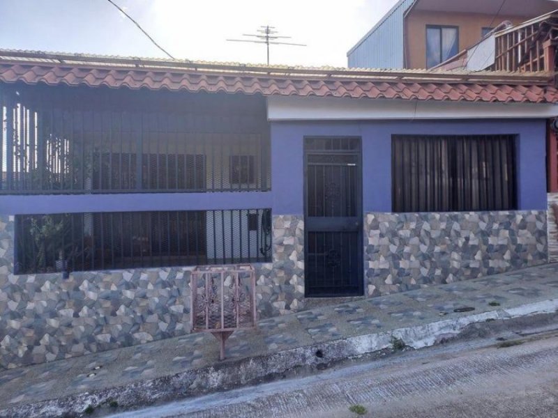 Foto Casa en Venta en SAN FRANCISCO DE DOS RIOS SAN JOSE, SAN FRANCISCO DE DOS RIOS SAN JOSE, San José - U$D 109.000 - CAV103769 - BienesOnLine