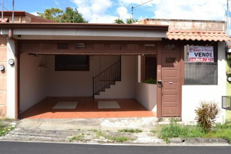 Foto Casa en Venta en Santa Bárbara, Heredia - ¢ 65.000.000 - CAV46967 - BienesOnLine