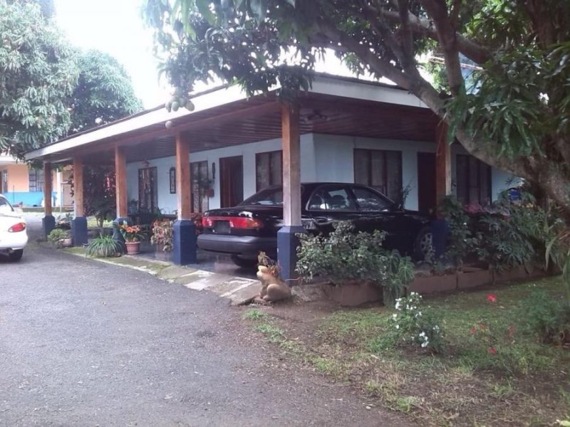 Foto Casa en Venta en Barva, Heredia - ¢ 270.000.000 - CAV94102 - BienesOnLine