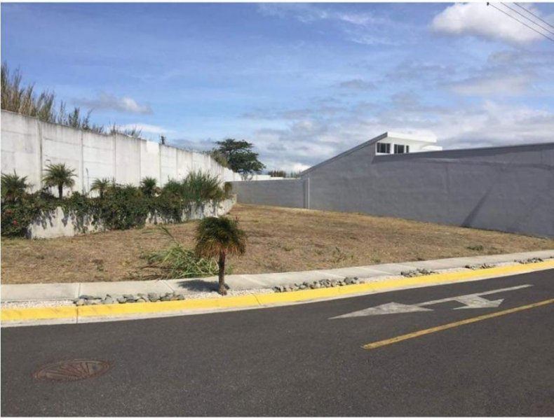 Foto Terreno en Venta en Cartago, Cartago - ¢ 42.000.000 - TEV62984 - BienesOnLine