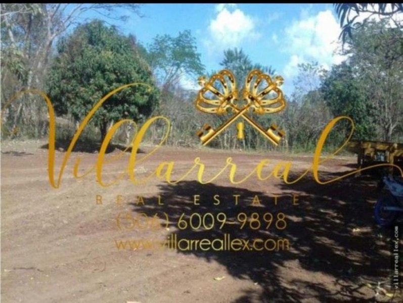 Foto Terreno en Venta en Orotina, Alajuela - ¢ 42.000.000 - TEV61318 - BienesOnLine