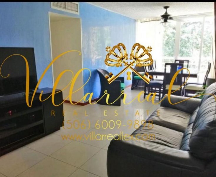 Foto Apartamento en Venta en Jacó, Puntarenas - U$D 165.000 - APV63090 - BienesOnLine