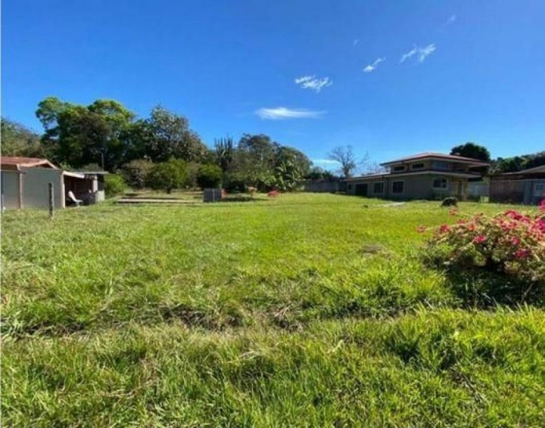 Foto Terreno en Venta en Alajuela, Alajuela - ¢ 95.000.000 - TEV62808 - BienesOnLine