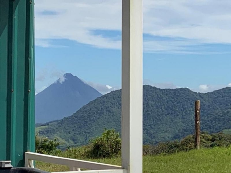 Casa en Venta en  Tilarán, Guanacaste