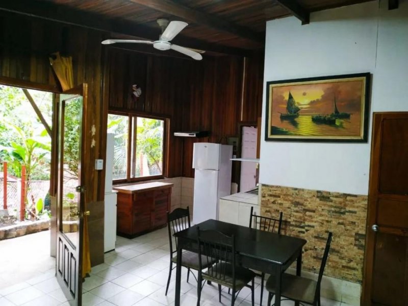 Foto Casa en Alquiler en Santa Ana, San José - U$D 700 - CAA62719 - BienesOnLine