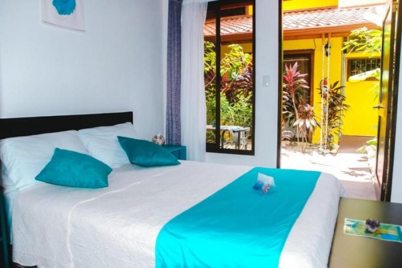 Hotel en Venta en  Nicoya, Guanacaste