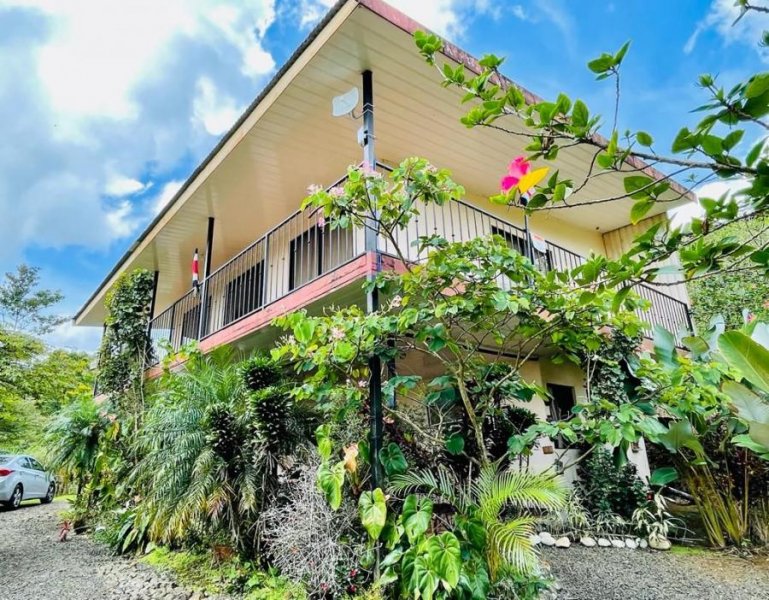 Foto Casa en Venta en la tigra, San Carlos, Alajuela - ¢ 80.000.000 - CAV61433 - BienesOnLine