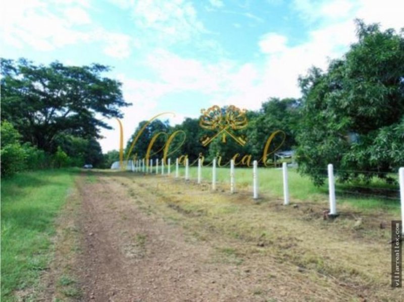 Finca en Venta en  Garabito, Puntarenas