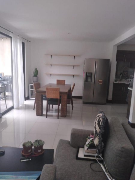 Foto Apartamento en Venta en Santa Ana, San José - U$D 280.000 - APV62407 - BienesOnLine