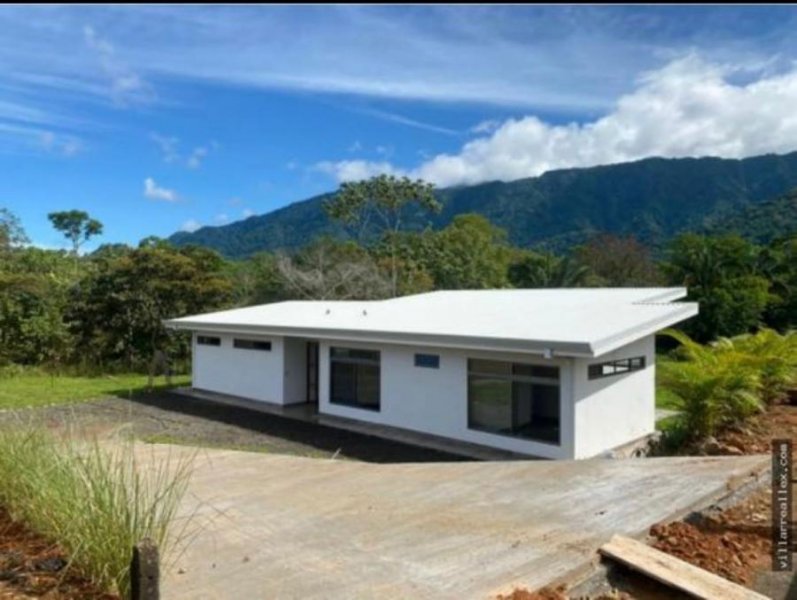 Foto Casa en Venta en ojochal, Puntarenas - U$D 349.000 - CAV73565 - BienesOnLine