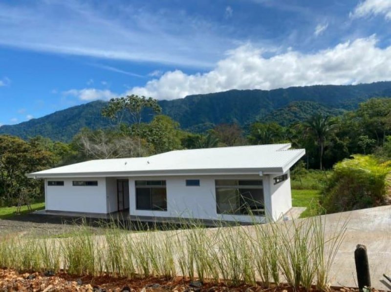 Casa en Venta en  Osa, Puntarenas