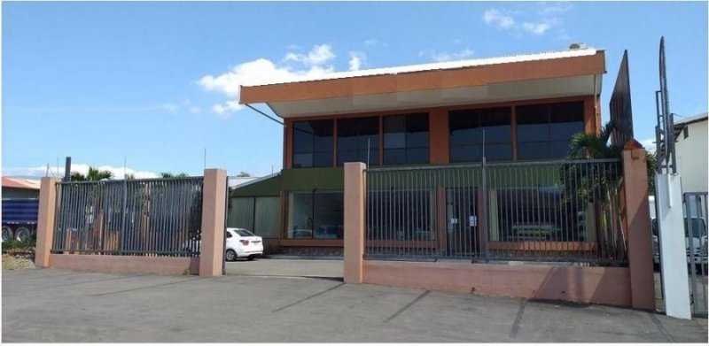 Foto Bodega en Venta en Sobre La Carretera Bernardo Soto, Alajuela - U$D 1.400.000 - BOV49167 - BienesOnLine