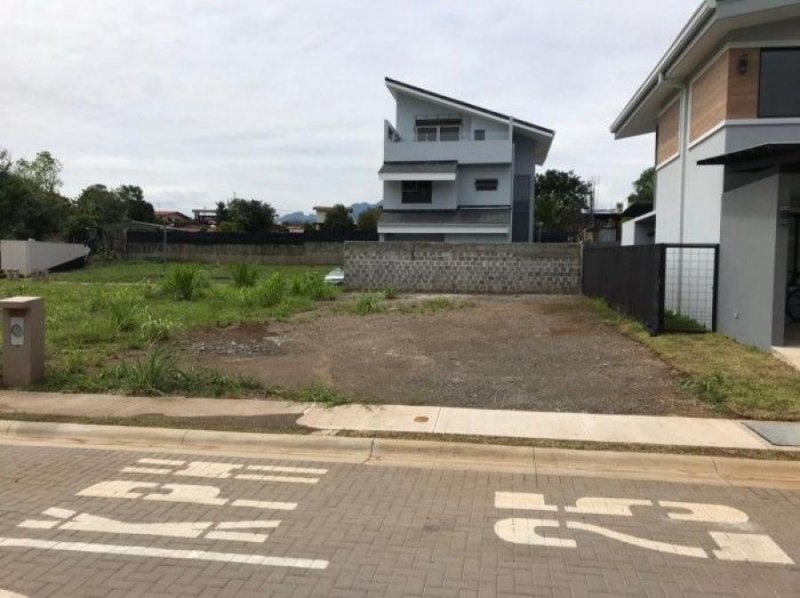 Foto Terreno en Venta en San Rafael, Alajuela - U$D 73.000 - TEV85561 - BienesOnLine