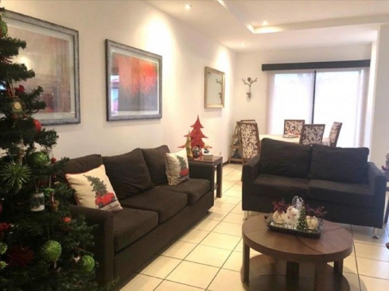 Foto Apartamento en Venta en Santa Ana, San José - U$D 123.000 - APV79240 - BienesOnLine