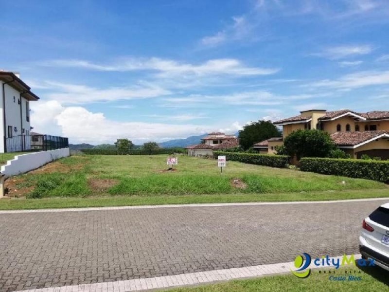 Foto Terreno en Venta en La Guácima, Alajuela - U$D 180.000 - TEV18539 - BienesOnLine