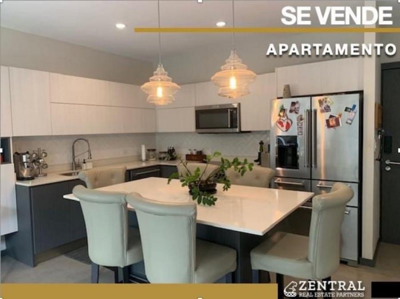 Foto Apartamento en Venta en Brasil de Santa Ana, Brasileño de Santa Ana, San José - U$D 220 - APV95477 - BienesOnLine