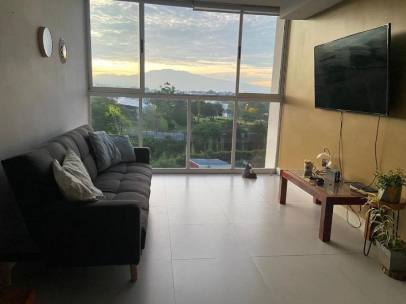 Apartamento en Venta en Condominio Altavista San Rafael, Heredia