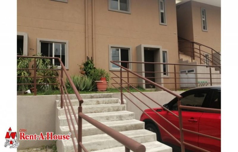 Foto Apartamento en Venta en Condominio Los Itabos, Santiago, Heredia - U$D 75.000 - APV42935 - BienesOnLine