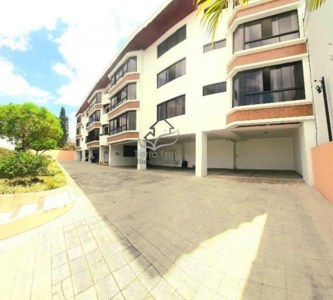 Foto Apartamento en Venta en Curridabat, San José - U$D 240.000 - APV79714 - BienesOnLine