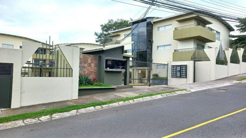 Foto Apartamento en Venta en Sabanilla, Montes de Oca, San José - U$D 165.000 - APV99929 - BienesOnLine