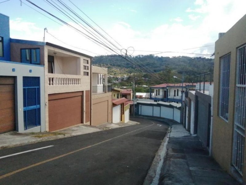 Foto Apartamento en Venta en Villas de Ayarco, San Diego, Cartago - U$D 87.000 - APV49169 - BienesOnLine