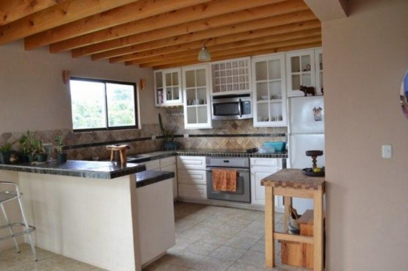 Foto Casa en Venta en San Isidro, Heredia - U$D 600.000 - CAV7451 - BienesOnLine