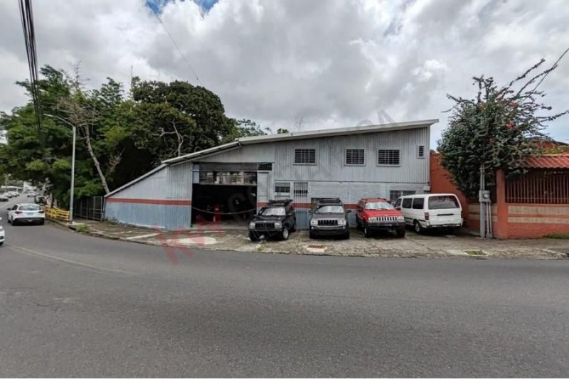 Bodega en Venta en  Goicoechea, San José