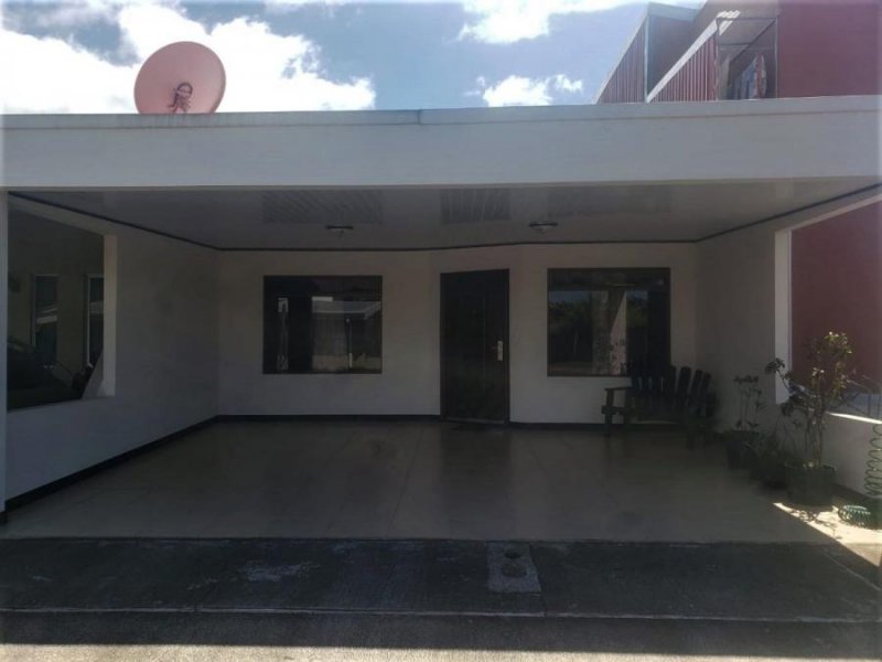 Foto Casa en Venta en San Isidro, El Tejar, Cartago - ¢ 67.500.000 - CAV63734 - BienesOnLine