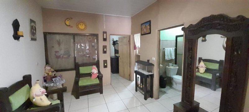 Foto Casa en Venta en Guapiles, Guápiles, Limón - ¢ 40.000.000 - CAV73754 - BienesOnLine