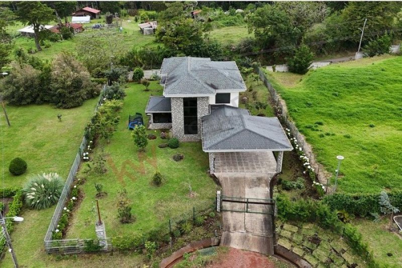 Casa en Venta en  Poás, Alajuela