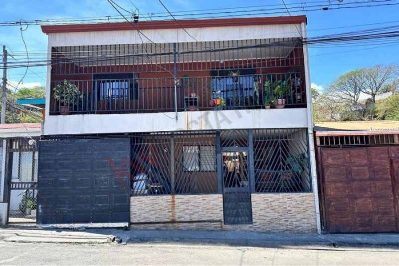 Casa en Venta en  Brasil, San José