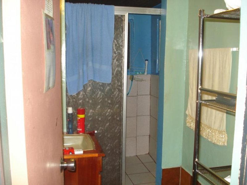 Foto Casa en Venta en Heredia, Heredia - ¢ 38.000.000 - CAV3257 - BienesOnLine