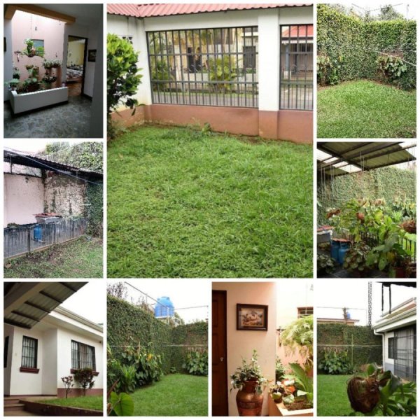 Foto Casa en Venta en Centro de san Joaquín, Flores, Heredia - U$D 249.000 - CAV52704 - BienesOnLine