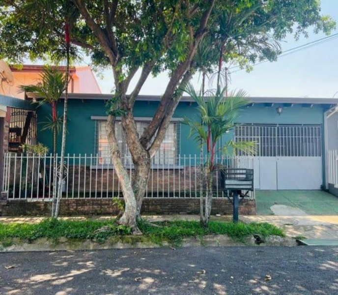 Foto Casa en Venta en Santa Lucía, Barva, Heredia - ¢ 82.000.000 - CAV99249 - BienesOnLine