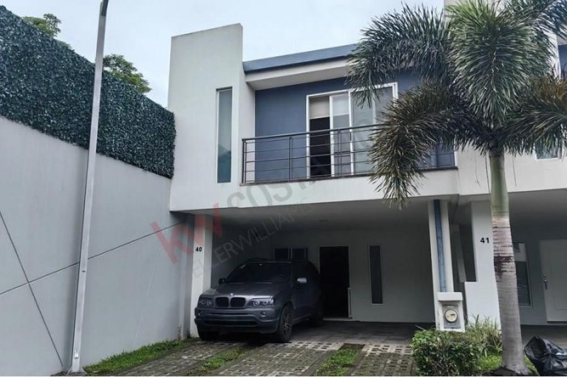 Casa en Venta en  Brasil, San José