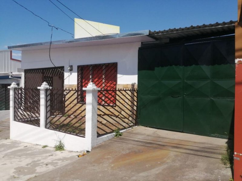 Foto Casa en Venta en San Gerardo, Guadalupe, San José - ¢ 120.000.000 - CAV41614 - BienesOnLine