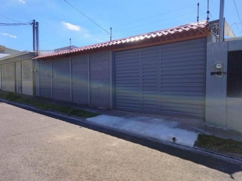 Foto Casa en Venta en Barva, Barva, Heredia - ¢ 84.000.000 - CAV98867 - BienesOnLine