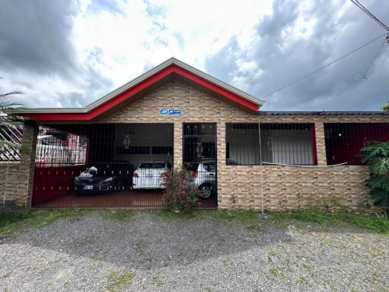 Casa en Venta en Jimenez Pococí, Limón