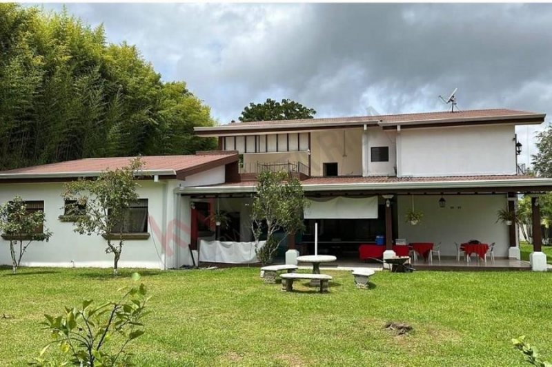 Foto Casa en Venta en La Unión, Cartago - U$D 750.000 - CAV103200 - BienesOnLine