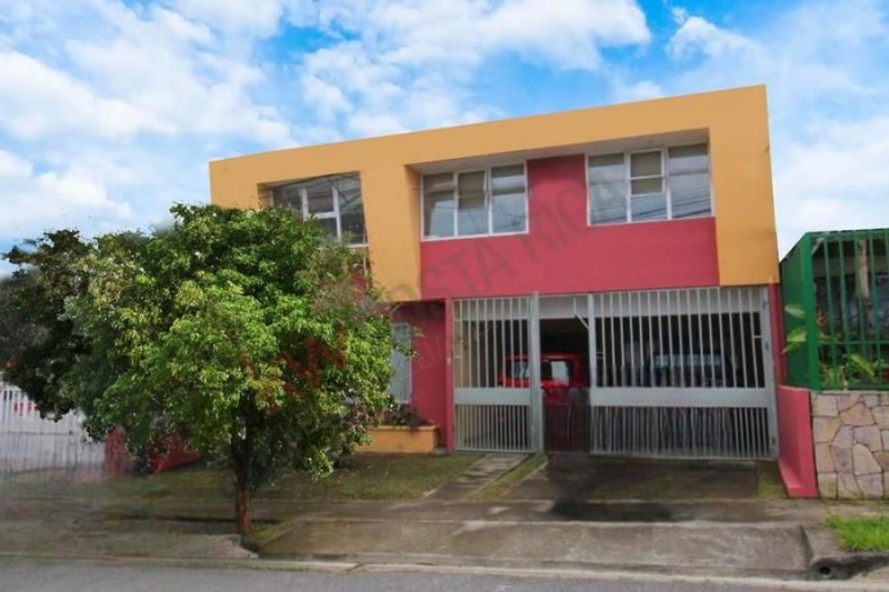 Casa en Venta en  Uruca, San José