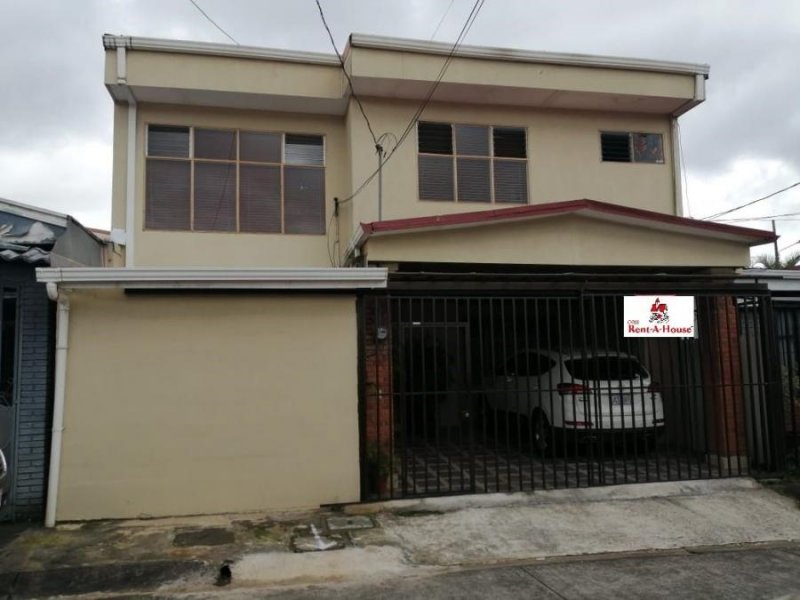 Foto Casa en Venta en Lomas del Sol, Curridabat, San José - ¢ 105.000.000 - CAV44034 - BienesOnLine