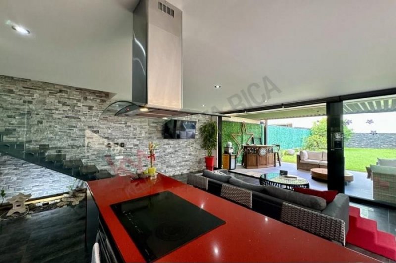 Foto Casa en Venta en Pozos, San José - U$D 385.000 - CAV104147 - BienesOnLine