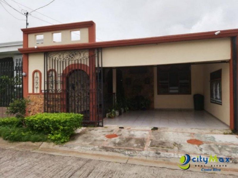 Foto Casa en Venta en San Francisco, Heredia - ¢ 80.000.000 - CAV18369 - BienesOnLine