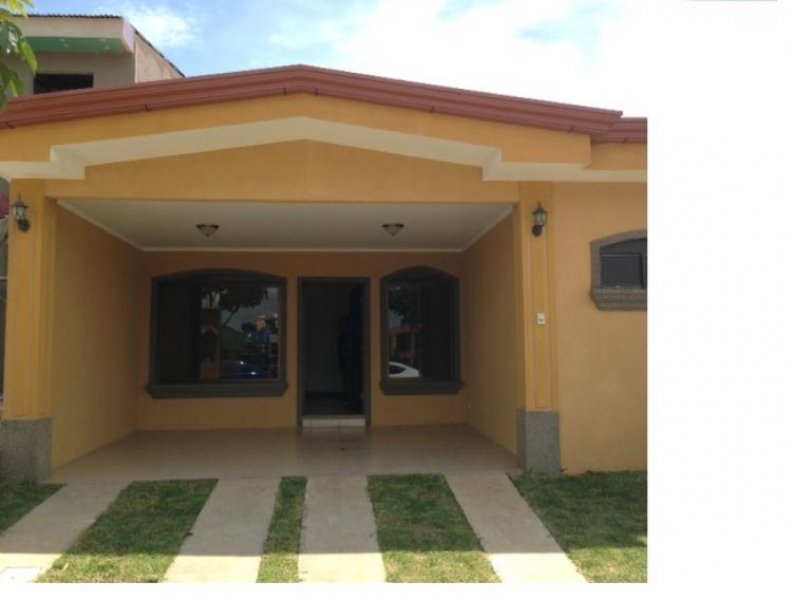 Foto Casa en Venta en Aguas Claras, Alajuela - ¢ 60.000.000 - CAV2934 - BienesOnLine