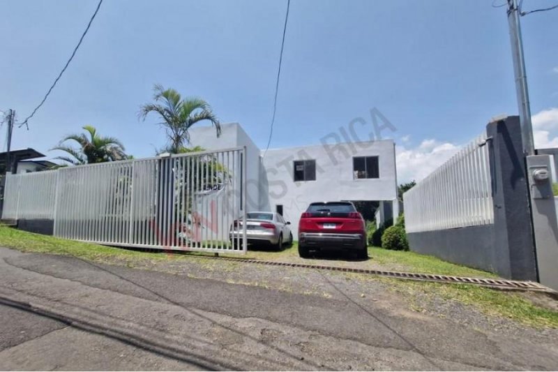 Casa en Venta en  San Isidro, Heredia