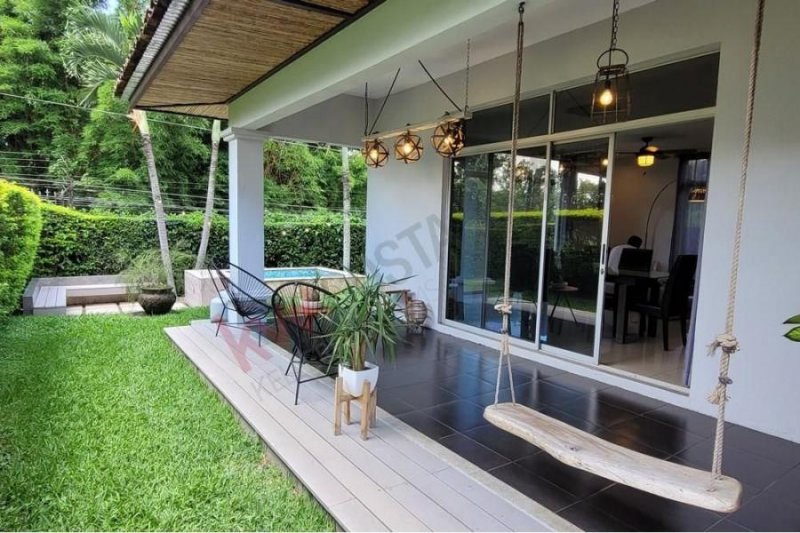 Foto Casa en Venta en San Rafael, Alajuela - U$D 369.000 - CAV103914 - BienesOnLine