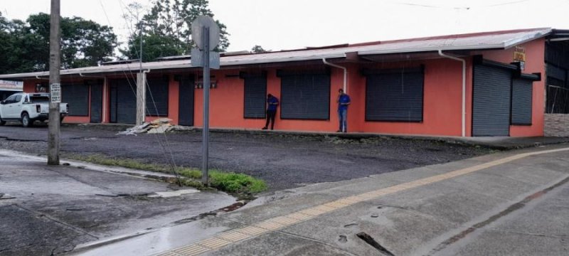 Edificio en Venta en Guapiles Pococí, Limón