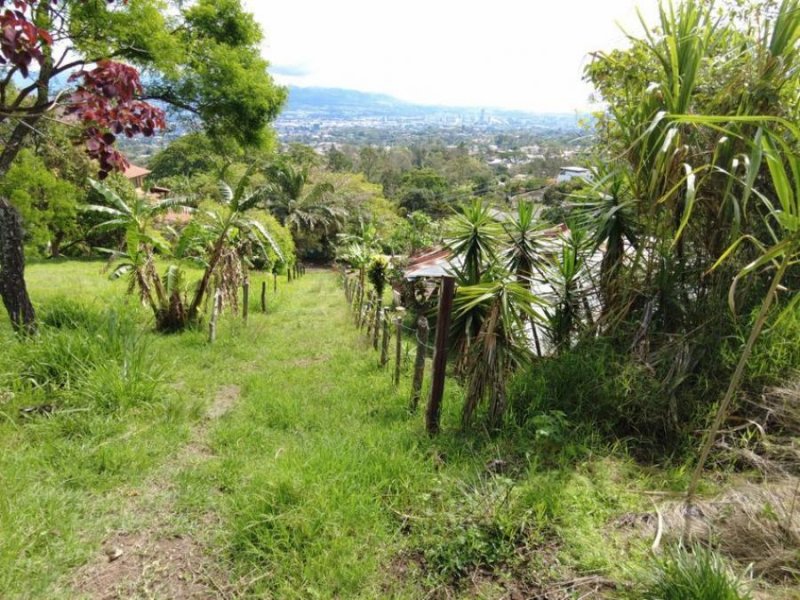 Foto Terreno en Venta en San Antonio, Escazú, San José - ¢ 416.500.000 - TEV65591 - BienesOnLine